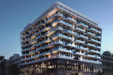 Apartment in Jumeirah Village Circle, Dubai 1 bedroom, 74 sq.m. № 49759 - photo 5