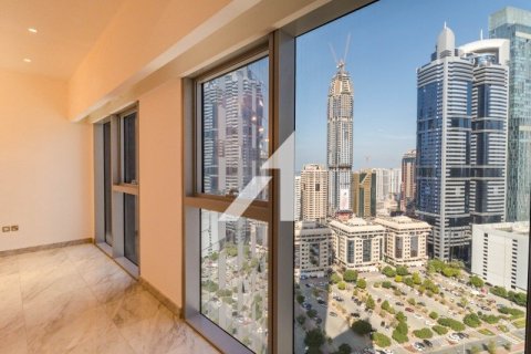 Appartement à Central Park Tower, DIFC, Dubai, 1 chambre, 104.3 m², № 49761 - photo 6