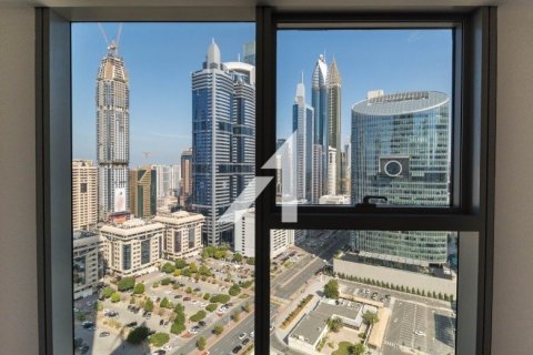 Appartement à Central Park Tower, DIFC, Dubai, 1 chambre, 104.3 m², № 49761 - photo 9