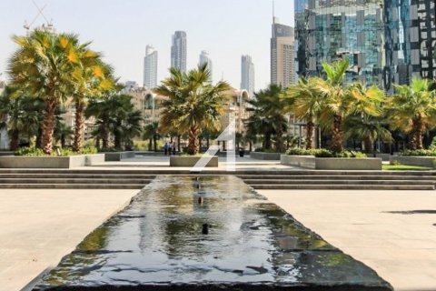 Appartement à Central Park Tower, DIFC, Dubai, 1 chambre, 104.3 m², № 49761 - photo 16