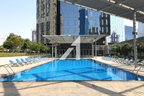 Appartement à Central Park Tower, DIFC, Dubai, 1 chambre, 104.3 m², № 49761 - photo 17