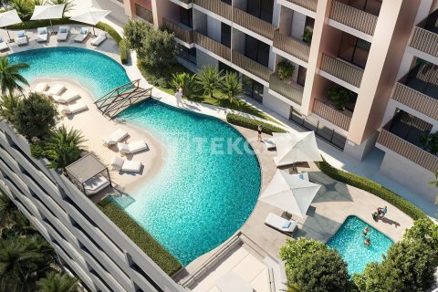 Apartment in Jumeirah Village Triangle, Dubai 2 bedrooms, 114 sq.m. № 49752 - photo 7