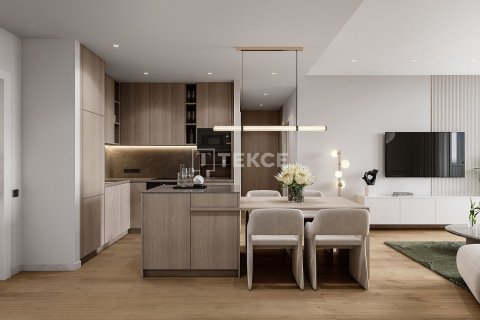 Apartment in Jumeirah Village Triangle, Dubai 2 bedrooms, 114 sq.m. № 49752 - photo 14