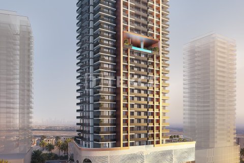 Apartment in Jumeirah Village Triangle, Dubai 2 bedrooms, 114 sq.m. № 49752 - photo 1