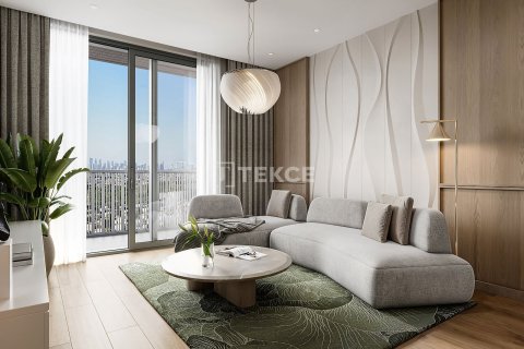 Apartment in Jumeirah Village Triangle, Dubai 2 bedrooms, 114 sq.m. № 49752 - photo 13