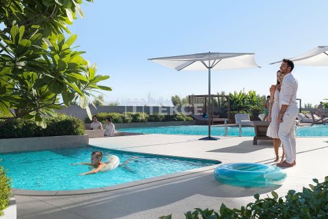 Apartment in Jumeirah Village Triangle, Dubai 2 bedrooms, 114 sq.m. № 49752 - photo 5