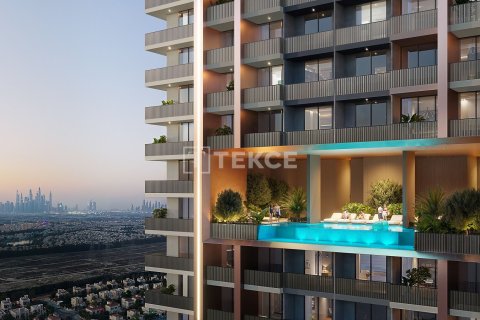 Apartment in Jumeirah Village Triangle, Dubai 2 bedrooms, 114 sq.m. № 49752 - photo 3
