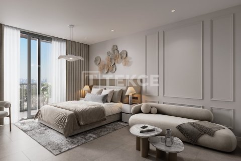 Apartment in Jumeirah Village Triangle, Dubai 2 bedrooms, 114 sq.m. № 49752 - photo 11