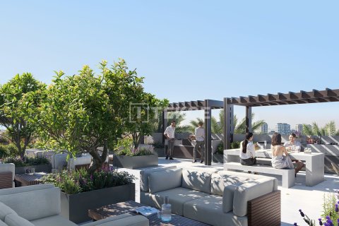 Apartment in Jumeirah Village Triangle, Dubai 2 bedrooms, 114 sq.m. № 49752 - photo 9