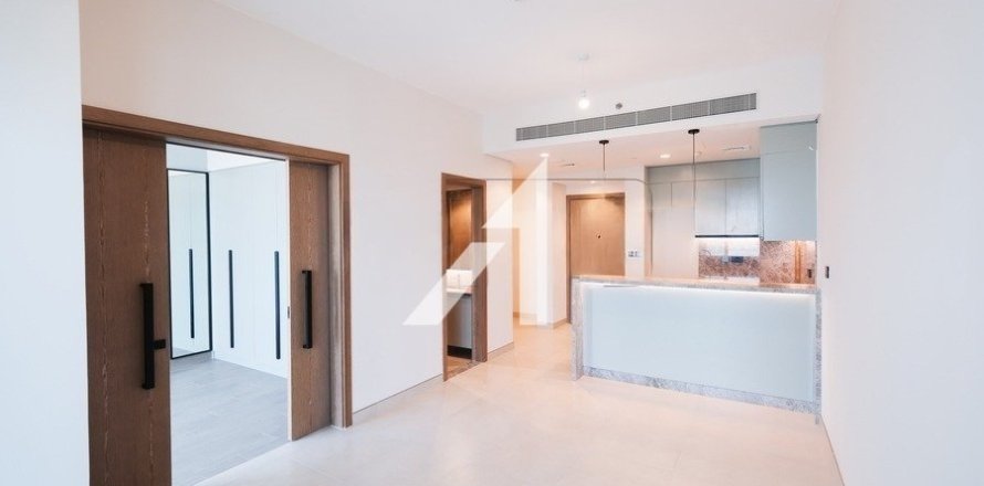 Appartement à DAMAC Hills (Akoya by DAMAC), Dubai, 1 chambre, 60.3 m², № 49760