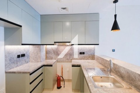 Appartement à DAMAC Hills (Akoya by DAMAC), Dubai, 1 chambre, 60.3 m², № 49760 - photo 11