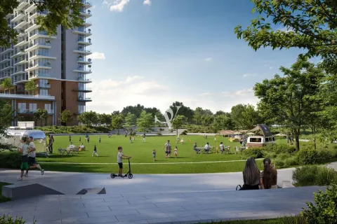 Apartment in Vida Residences Hillside in Dubai 3 bedrooms, 170 sq.m. № 68915 - photo 6