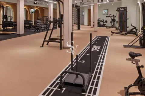 Apartment in Vida Residences Hillside in Dubai 3 bedrooms, 170 sq.m. № 68915 - photo 15