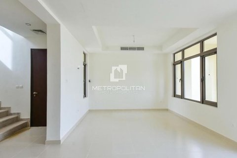 Villa à Mira Oasis, Reem, Dubai, 3 chambres, 311 m², № 15292 - photo 1