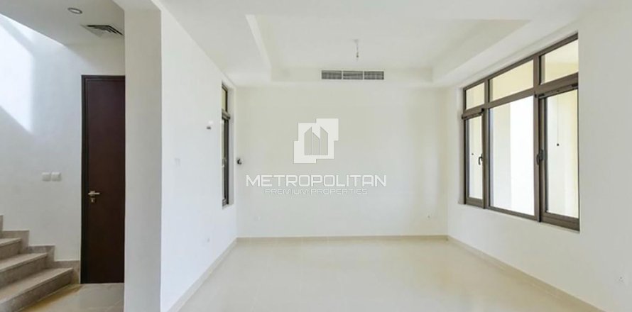Villa à Mira Oasis, Reem, Dubai, 3 chambres, 311 m², № 15292
