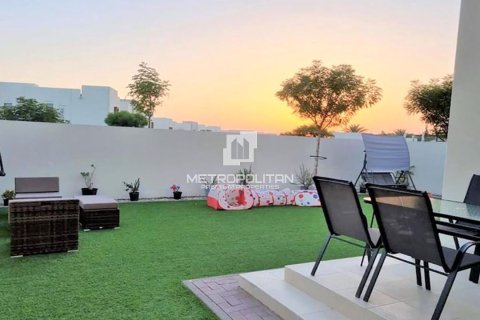Villa à Mira Oasis, Reem, Dubai, 3 chambres, 311 m², № 15292 - photo 11
