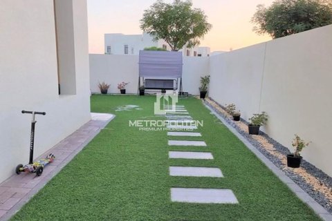 Villa à Mira Oasis, Reem, Dubai, 3 chambres, 311 m², № 15292 - photo 12