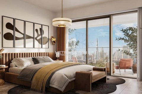 Apartment in Zabeel, Dubai 3 bedrooms, 171 sq.m. № 15300 - photo 7