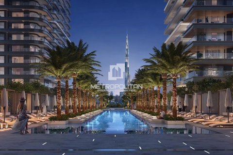 Apartment in Zabeel, Dubai 3 bedrooms, 171 sq.m. № 15300 - photo 8