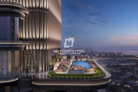 Apartment in Zabeel, Dubai 3 bedrooms, 171 sq.m. № 15300 - photo 1