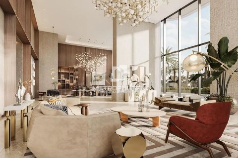 Apartment in Zabeel, Dubai 3 bedrooms, 171 sq.m. № 15300 - photo 5