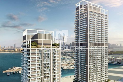 Apartment in EMAAR Beachfront, Dubai Harbour, Dubai 3 bedrooms, 208 sq.m. № 15285 - photo 9