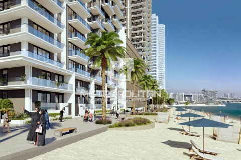 Apartment in EMAAR Beachfront, Dubai Harbour, Dubai 3 bedrooms, 208 sq.m. № 15285 - photo 8
