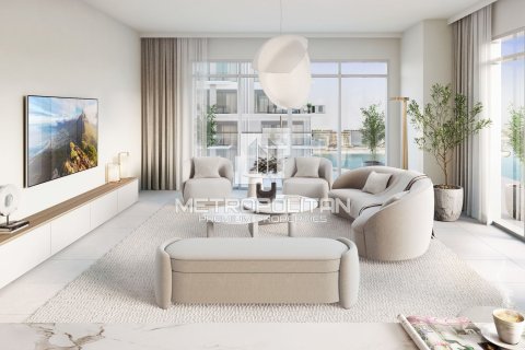 Apartment in EMAAR Beachfront, Dubai Harbour, Dubai 3 bedrooms, 208 sq.m. № 15285 - photo 3