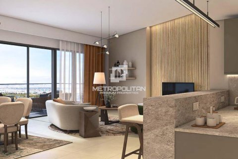 Купить квартиру в DAMAC Hills (Akoya by DAMAC), Дубай: 1 спальня, 58м², № 15293 - фото 3