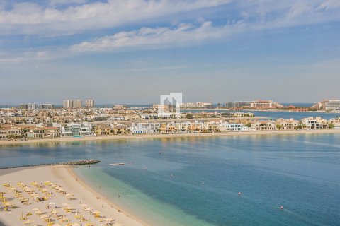 شقة في Tiara Residences, نخلة جميرا, دبي 3 غرف نوم, 222 م² رقم 15295 - صورة 3