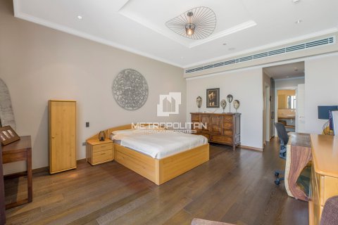 شقة في Tiara Residences, نخلة جميرا, دبي 3 غرف نوم, 222 م² رقم 15295 - صورة 18