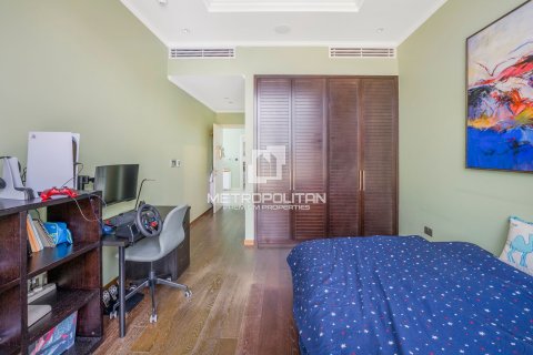 شقة في Tiara Residences, نخلة جميرا, دبي 3 غرف نوم, 222 م² رقم 15295 - صورة 13