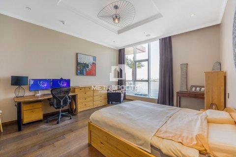 شقة في Tiara Residences, نخلة جميرا, دبي 3 غرف نوم, 222 م² رقم 15295 - صورة 19