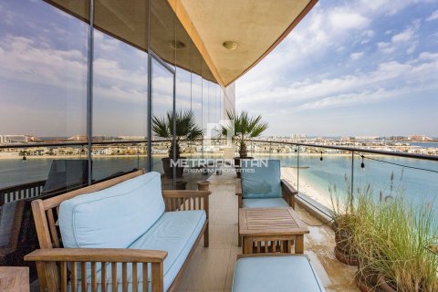 شقة في Tiara Residences, نخلة جميرا, دبي 3 غرف نوم, 222 م² رقم 15295 - صورة 9