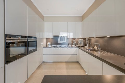 شقة في Tiara Residences, نخلة جميرا, دبي 3 غرف نوم, 222 م² رقم 15295 - صورة 10