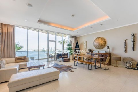 شقة في Tiara Residences, نخلة جميرا, دبي 3 غرف نوم, 222 م² رقم 15295 - صورة 1