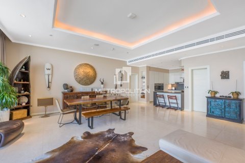 شقة في Tiara Residences, نخلة جميرا, دبي 3 غرف نوم, 222 م² رقم 15295 - صورة 5
