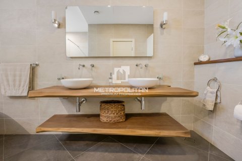 شقة في Tiara Residences, نخلة جميرا, دبي 3 غرف نوم, 222 م² رقم 15295 - صورة 22