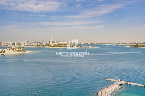 شقة في Tiara Residences, نخلة جميرا, دبي 3 غرف نوم, 222 م² رقم 15295 - صورة 17