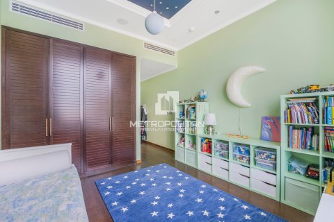 شقة في Tiara Residences, نخلة جميرا, دبي 3 غرف نوم, 222 م² رقم 15295 - صورة 29