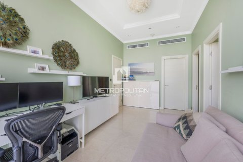 شقة في Tiara Residences, نخلة جميرا, دبي 3 غرف نوم, 222 م² رقم 15295 - صورة 24