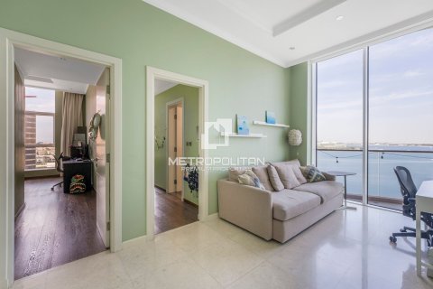 شقة في Tiara Residences, نخلة جميرا, دبي 3 غرف نوم, 222 م² رقم 15295 - صورة 23