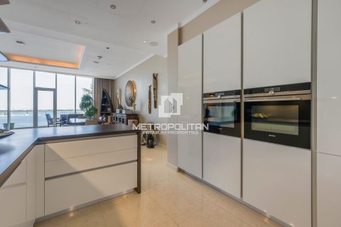 شقة في Tiara Residences, نخلة جميرا, دبي 3 غرف نوم, 222 م² رقم 15295 - صورة 11