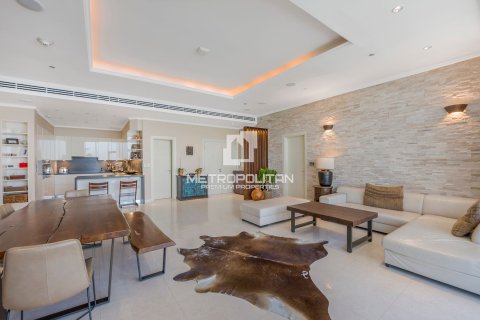 شقة في Tiara Residences, نخلة جميرا, دبي 3 غرف نوم, 222 م² رقم 15295 - صورة 6