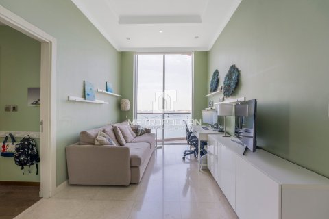 شقة في Tiara Residences, نخلة جميرا, دبي 3 غرف نوم, 222 م² رقم 15295 - صورة 8