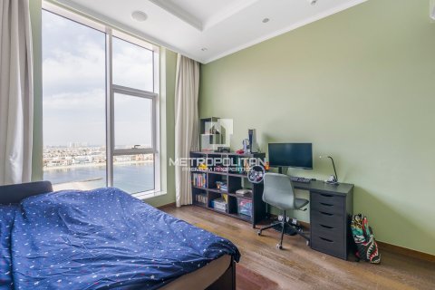 شقة في Tiara Residences, نخلة جميرا, دبي 3 غرف نوم, 222 م² رقم 15295 - صورة 12