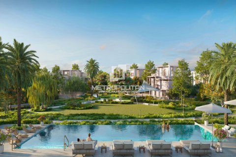 فيلا في Dubai Land, دبي 3 غرف نوم, 283 م² رقم 15301 - صورة 11