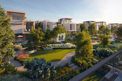 فيلا في Dubai Land, دبي 3 غرف نوم, 283 م² رقم 15301 - صورة 10