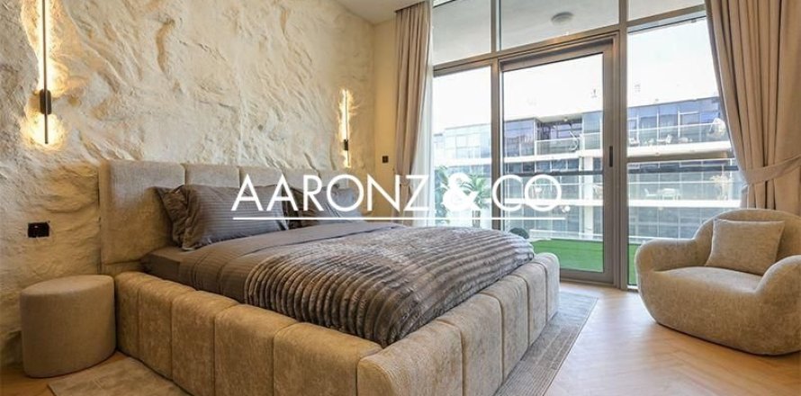 Apartment in DAMAC Hills (Akoya by DAMAC), Dubai 2 bedrooms, 138 sq.m. № 55380