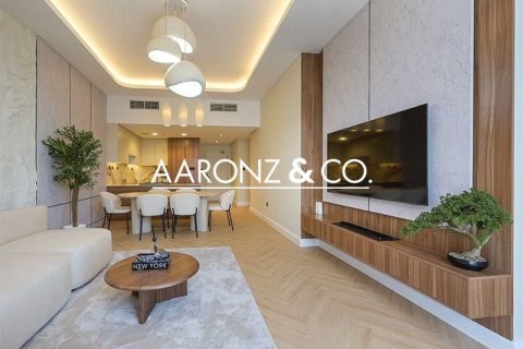 Apartment in DAMAC Hills (Akoya by DAMAC), Dubai 2 bedrooms, 138 sq.m. № 55380 - photo 3